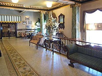 Clarion Inn & Suites Belleville Esterno foto