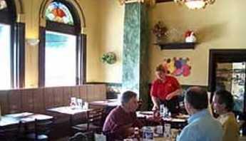Clarion Inn & Suites Belleville Esterno foto