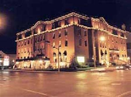 Clarion Inn & Suites Belleville Esterno foto